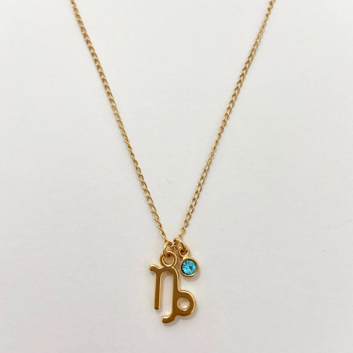 Collar Signos Zodiacales Collares Gold Muun Jewelry