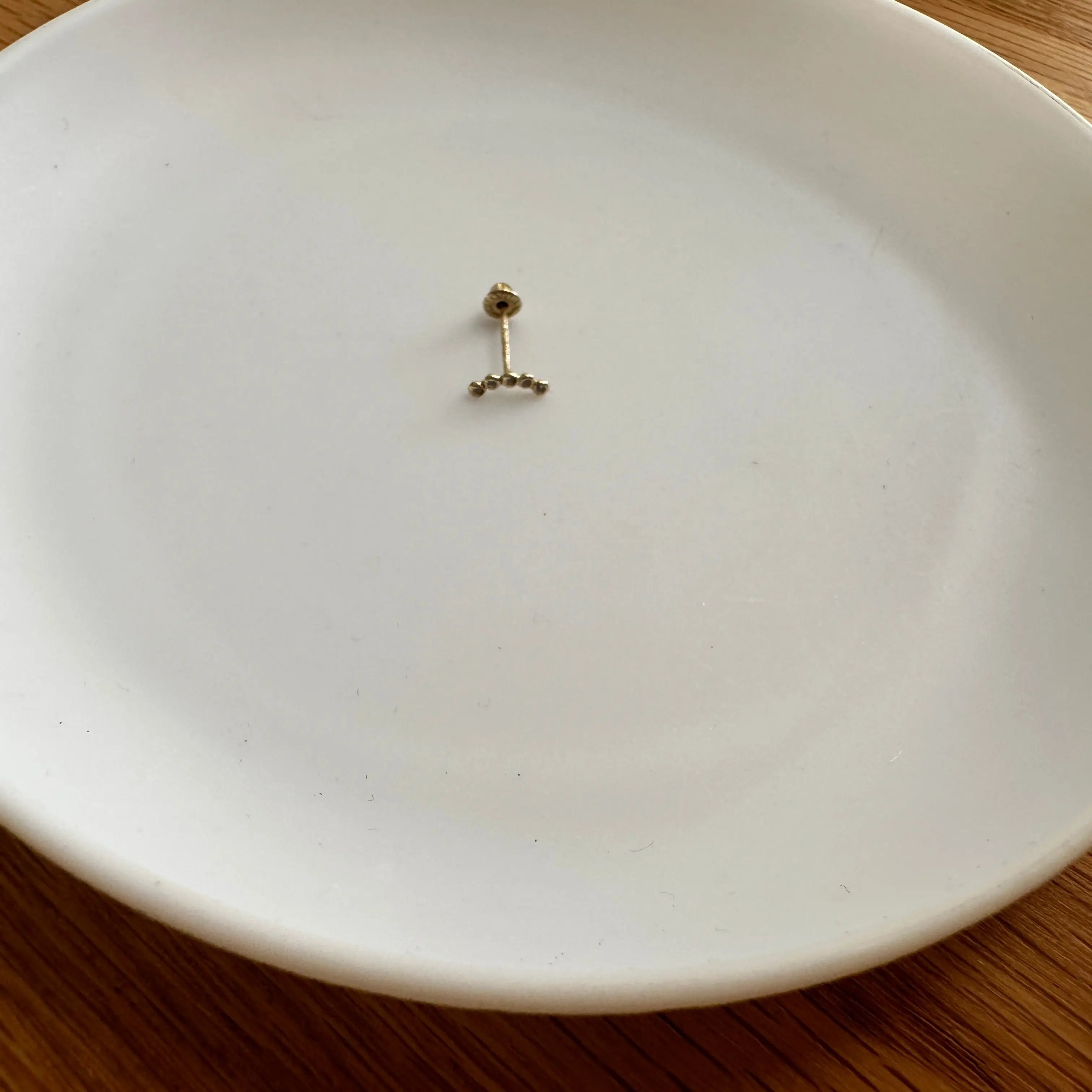 Piercing Mini Lambada Muun Jewelry