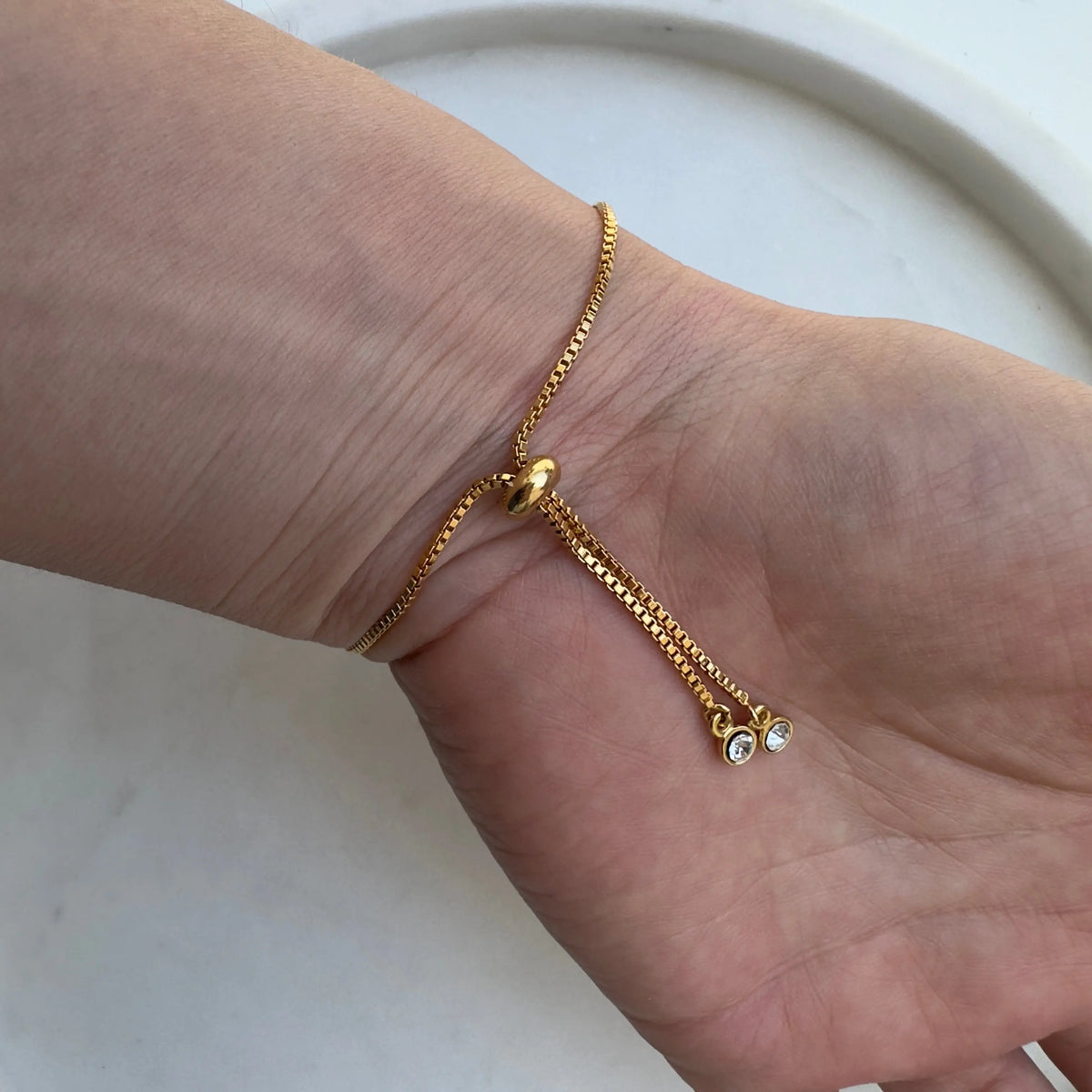 Pulsera Tulipán Pulseras Muun Jewelry