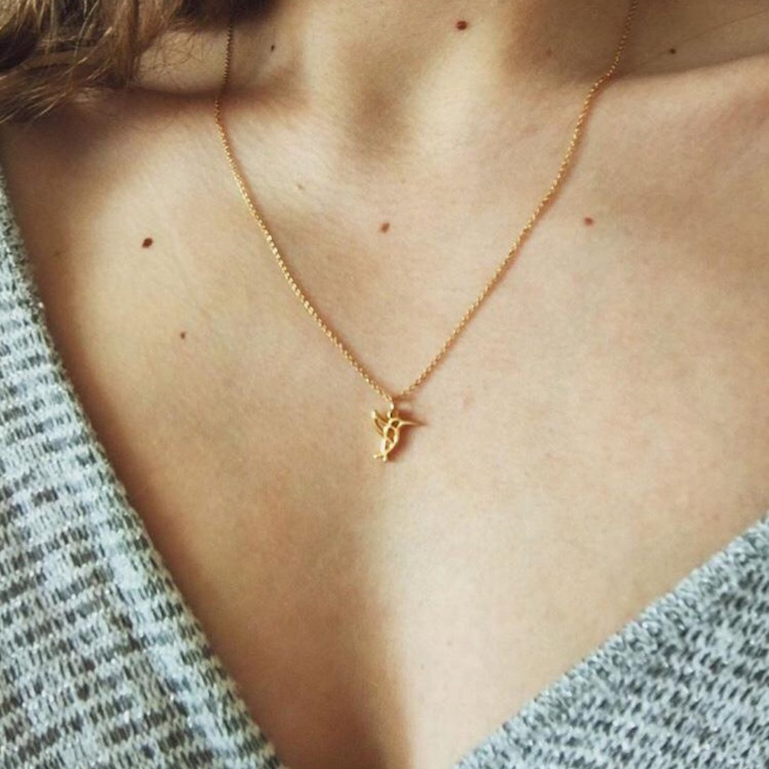 Favoritos Muun Jewelry