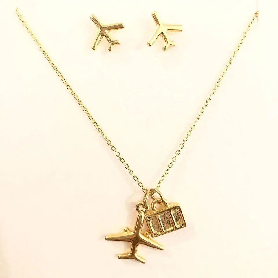 Sets Muun Jewelry