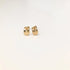 Aretes Gato Aretes Gold  Muun Jewelry