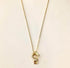 Collar Niñito Collares Gold  Muun Jewelry