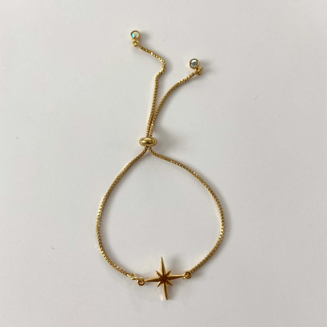 Estrella del Norte Pulsera Pulseras  Muun Jewelry