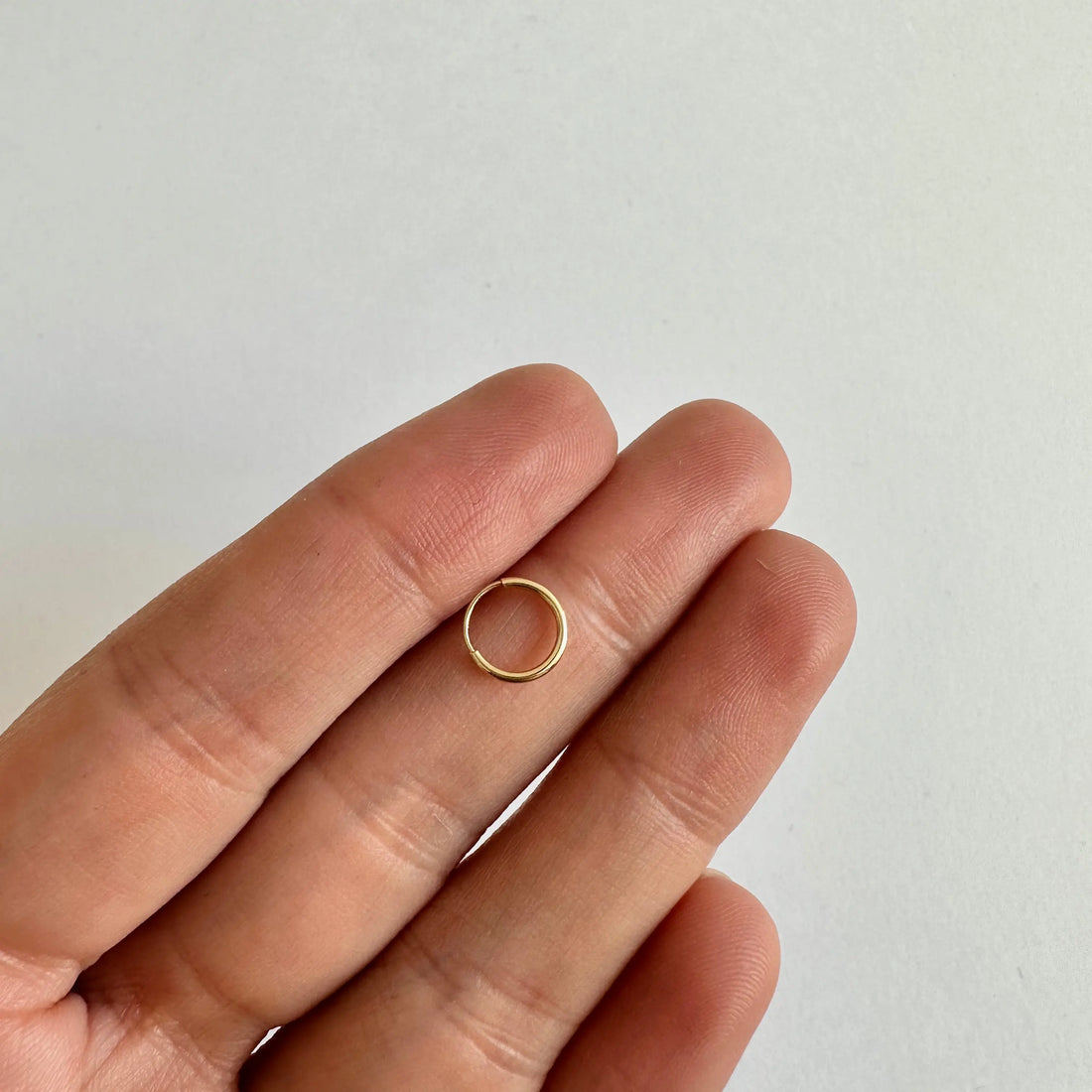Piercing Arracada Mini   Muun Jewelry