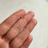 Piercing Barrita Mini   Muun Jewelry