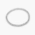 Pulsera Tennis 3mm Silver   Muun Jewelry