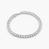 Pulsera Tennis 4mm Silver   Muun Jewelry