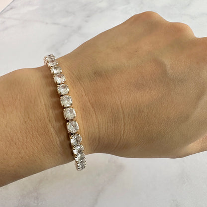 Pulsera Tennis 5mm   Muun Jewelry
