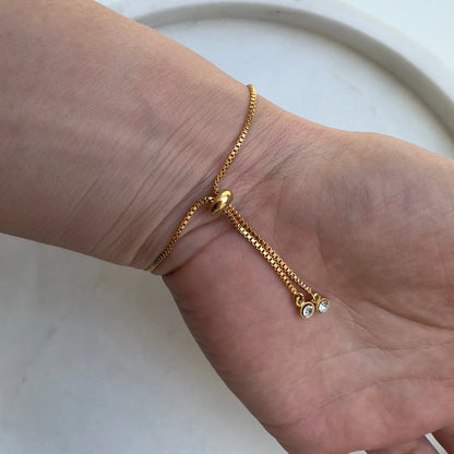 Pulsera Tulipán Pulseras  Muun Jewelry